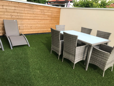 Ce logement familial est proche de tout les sites , maison neuve de 90m2 avec 3  Floirac, France Maison neuve duplex à 6km de Bordeaux centre(01) Entire home vacation rental 52822378