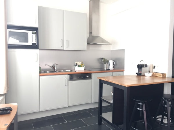 The unit lies in the heart of Brussels, only 50m from the Grande Place and withi Brussels, Belgium Comfy studio next to Grande Place Entire rental unit vacation rental 22338157
