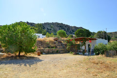 This small cottage house is located in a rural area of Milos, called Ralaki, whi  Ralaki Cottage Entire cottage vacation rental 25864981