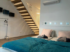 The stylish MK Apartments - enjoy a central location behind the impressive Votiv Vienna, Austria MK apartments with terrace and  central location Entire rental unit vacation rental 34754180