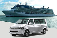 London to Southampton Cruise Terminals Private Minivan Transfer  Private Tours and Travel Guide Europe London CITY London Destination Tour Europe London CITY London