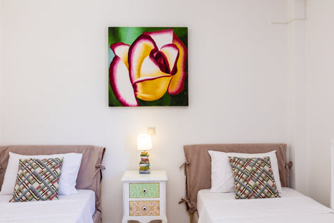 Andi Vacation Home is ideally located in Lefkogia village, in south Rethymno, Cr Rethimnon, Greece Andi Vacation Home near Plakias beach, Rethymno Entire home vacation rental 21970276