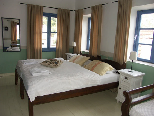 Caretta Pension Studio 6 Private room in rental unit vacation rental 26308725