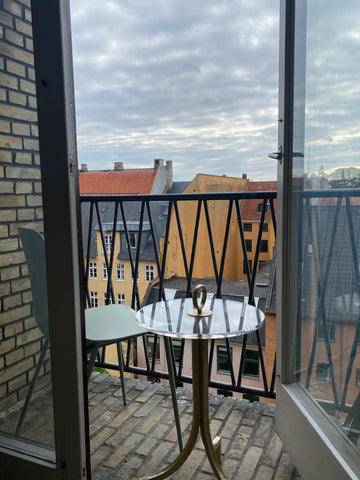 1 bedroom apartment smack in the middle of Copenhagen. Right next to Kongens Hav Copenhagen, Denmark Apartment in excellent location in Copenhagen K Entire condo vacation rental 653585909132161878