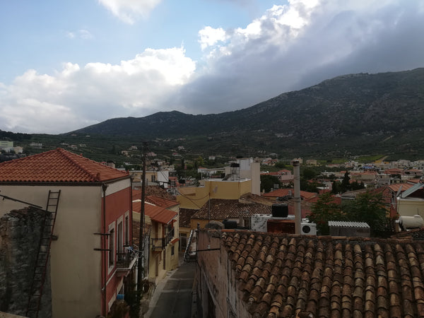 The house has just been renovated, its only 60 meters far away from the village  Archanes, Greece Katerina's House Archanes Entire home vacation rental 26340088