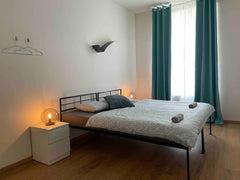 The main square of the city "Václavské Square" in 5 minutes walk! The main railw Prague, Czechia COZY APARTAMENT ROOM CITY CENTER [AN2] Private room in rental unit vacation rental 609398536424366356