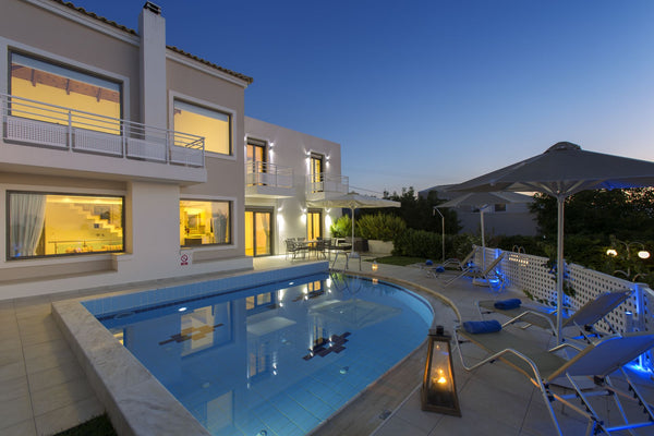 Villa Antonis is one of the three “Salvia Villas” complex. Three beautiful villa Rethimnon, Greece Villa Antonios. Splendid accommodation! Entire villa vacation rental 41583971