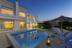 Villa Antonis is one of the three “Salvia Villas” complex. Three beautiful villa Rethimnon, Greece Villa Antonios. Splendid accommodation! Entire villa vacation rental 41583971