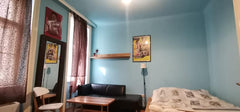 I rent amazing apartment of one room , 25 square meters, and the toillete is ver Granada, Spain Amazing Studio in Vienna center, metro 1 minute Entire rental unit vacation rental 49142880