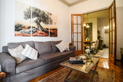 Ideally located, a unique apartment in the center of Athens, 5 minutes walking f Athens, Greece Deluxe Apt 2 - Center of Athens Entire rental unit vacation rental 11562618