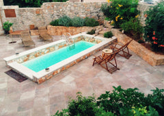Lets have a SAFE vacation! Due to the corona virus before and right after each s Chania, Greece Dafni's hidden gem!Pkg 7min from Sea&Lounge Pool! Entire home vacation rental 44263108