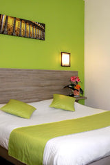 The charming Hotel Notre Dame gives you a warm and friendly welcome as you embar  Notre Dame, Economic Room in boutique hotel vacation rental 35998316