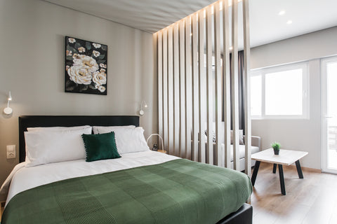 A brand new apartment in the heart of Athens offering a stylish option of Atheni GR WYZ Attiki - Deluxe Penthouse Apt w/ Terrace Entire rental unit vacation rental 628782387947144557