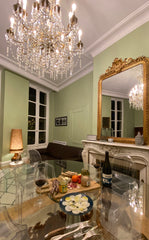 Enjoy a stylish experience at this centrally-located place, opposite La Grosse C Paris, France Lovely 1 Bedroom condo in very center of Bordeaux Entire condo vacation rental 1611196