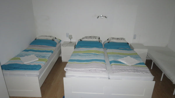 Studio_Apartment im 2. Bezirk in Praternähe.  Apartment Heine Entire rental unit vacation rental 48786101