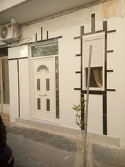 The apartment is located at the heart of Sitia. It is on the ground floor and th Sitia, Greece Central, nice and clean apartment! ~SITIA~ Entire rental unit vacation rental 35625246