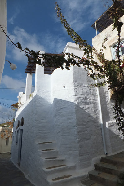 Old traditional house in the middle of Triantaros village.<br /><br />Authentic   Traditional house in Triantaros Entire home vacation rental 24900743