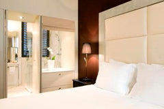 Hollywood chic in Brussels city Nyhuset suites in a stylish 1930's building in t Brussels, Belgium Stylish Air-conditioned  StudioSuite Grand Place 2 Entire serviced apartment vacation rental 1192753