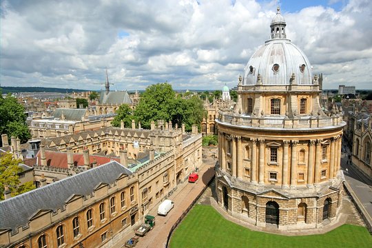 Oxford and Cambridge Tour from London  Private Tours and Travel Guide Europe London CITY London Destination Tour