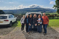 Private Tour Yorkshire Dales Day Trip from Harrogate  Private Tours and Travel Guide Europe London CITY Leeds Destination Tour Europe London CITY Leeds