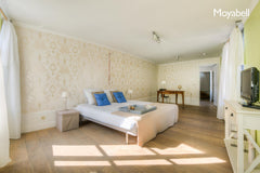 The apartment is situated in the same street as the Gravensteen Castle. No need  Ghent, Belgium Sunny apartment in townhouse next to the park Entire rental unit vacation rental 48587264