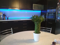 A BEAUTIFUL PENTHOUSE NEW RENOVATED AND LOCATED IN THE CITY CENTER.NEAR IS A PAR Heraklion, Greece BLUE MAIZON Private room in rental unit vacation rental 25226576