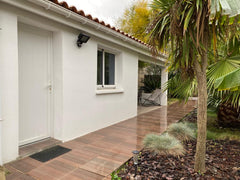 Studette au calme à 2 pas de l’arrêt de Tram « Barrière Saint Genès »<br />Tout  Tarascon-sur-Ariège, France Studette Barrière Saint Genès Entire guest suite vacation rental 53368915