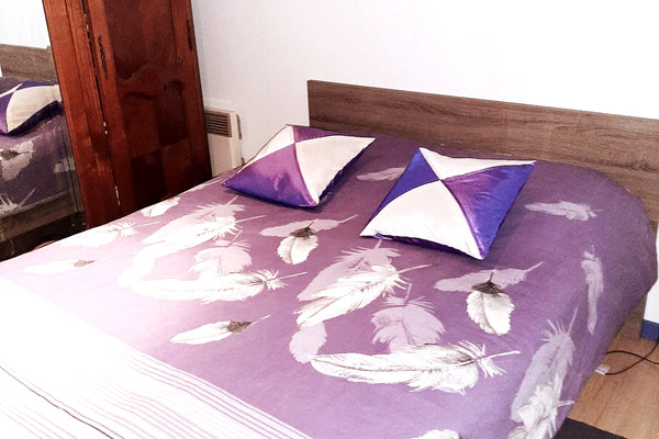 Charmante petite chambre chaleureuse et coquette dans maison individuelle en pie Bordeaux, France Charmante chambre Bordeaux Centre Private room in townhouse vacation rental 20355675