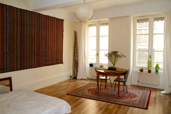 85m2 in the heart of the first district of lyon, in a famous neighboorhood calle Lyon, France 