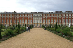 Windsor Castle & Hampton Court Palace  Private Tour  Private Tours and Travel Guide Europe London CITY London Destination Tour Europe London CITY London