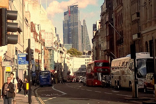 Bespoke Walk Private Walking Tour Fleet Street & Lincoln's Inn  London  Private Tours and Travel Guide Europe London CITY London Destination Tour