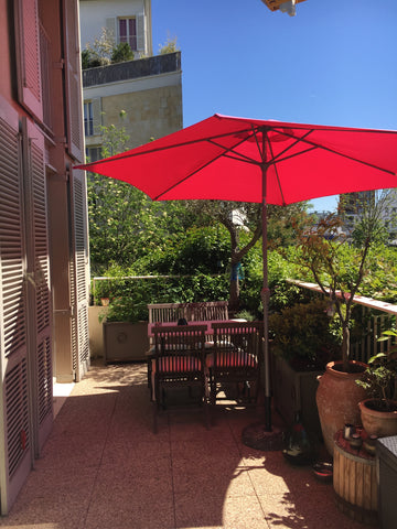 Suite privée dans appartement duplex lumineux, donnant sur jardin calme et arbor Bordeaux, France Suite cosy dans appt duplex au centre de Bordeaux Private room in condo vacation rental 31030676