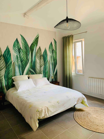 Studio rénové de 30m2 très lumineux avec accès direct à la piscine partagée avec Bordeaux, France Studio accès piscine à 2 pas de Bordeaux Entire guesthouse vacation rental 44640319