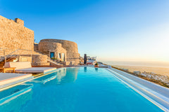  Nicosia, Cyprus Kamini Villa Entire villa vacation rental 31306468