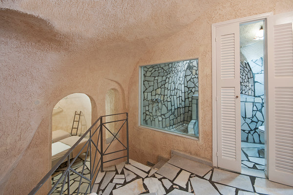 <b>License number</b><br />1065903 Greece Santorini Old Cave House Cave vacation rental 26162271