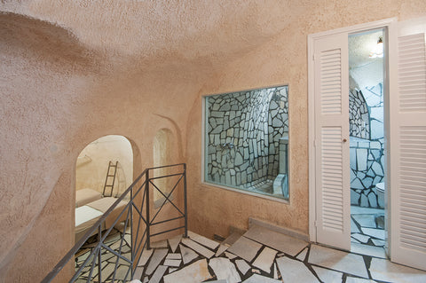 <b>License number</b><br />1065903 Greece Santorini Old Cave House Cave vacation rental 26162271
