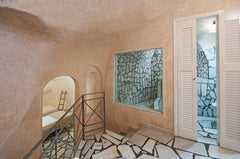 <b>License number</b><br />1065903 Greece Santorini Old Cave House Cave vacation rental 26162271