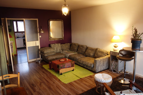 Tout près du cœur de Bordeaux, quartier des Chartrons, profitez d'une chambre co Bordeaux, France Le chill : tranquille et bien placé. Private room in rental unit vacation rental 31095001