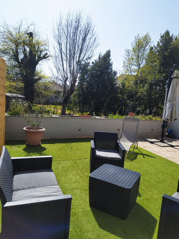 Pour vos séjours professionnels ou privés, venez profiter de ce très bel apparte Bordeaux, France Appartement cosy aux portes de Bordeaux Entire rental unit vacation rental 48454422