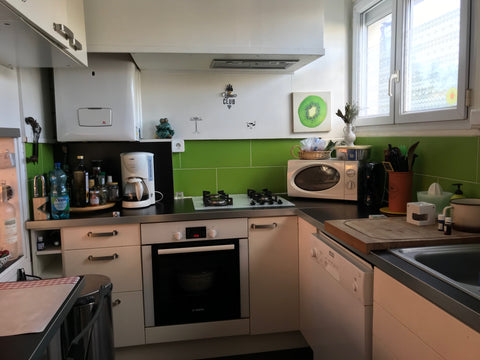 Cette  maison de ville de plain pied tout proche du centre de Bordeaux, accueill Pessac, France Maison entière à proximité de Bordeaux Entire home vacation rental 30122171