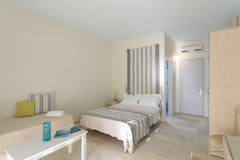 <b>Other things to note</b><br />Free pick up from port or airport the day of ar  Manolis Naxos Studio with amazing seaview & sunset Entire serviced apartment vacation rental 26216265