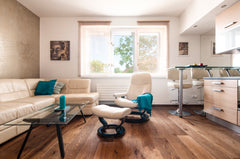 Come relax in the city in our new designed apartment in the BEST part of Old Tow Prague, Czechia New Design Prague 1! Views over a Private Garden! Entire rental unit vacation rental 16502658