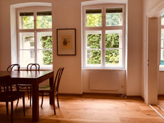 Das Apartment befindet sich im kleinsten und gemütlichsten Bezirk Wiens. Das Hau Vienna, Austria Apartment Charming Josefstadt Entire rental unit vacation rental 34455616