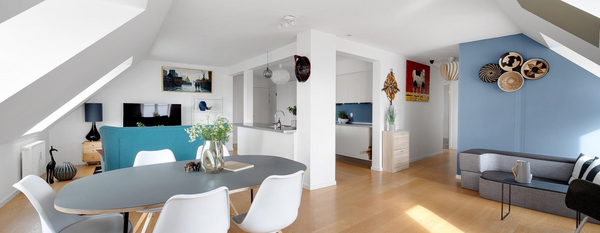 Enjoy a roof terrace apartment with a unique deco and design at the heart of Cop Copenhagen, Denmark Lovely private room in the heart of Copenhagen. Private room in condo vacation rental 23954031