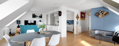 Enjoy a roof terrace apartment with a unique deco and design at the heart of Cop Copenhagen, Denmark Lovely private room in the heart of Copenhagen. Private room in condo vacation rental 23954031