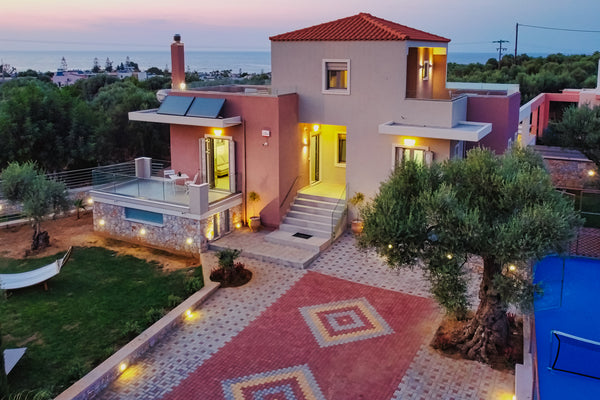 The villa is situated in a prime location as it is surrounded by nature, in a ca  Cypress Village - Lux villa 5' from beach Entire villa vacation rental 51260324
