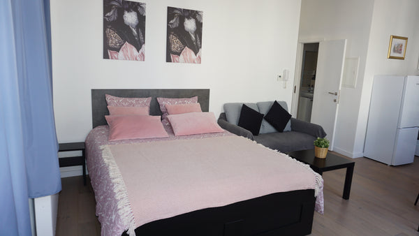 Bonjour  Apartments in the historical center of the city, all the most important Antwerp, Belgium Bonjour Apartments 2 Entire serviced apartment vacation rental 45371643