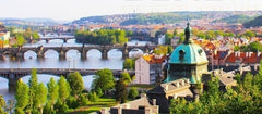 In close proximity to the jagged, the walls of the Prague, built in 1360-1362 by Prague, Czechia nearby a jagged wall of Charles IV. Entire rental unit vacation rental 10337647