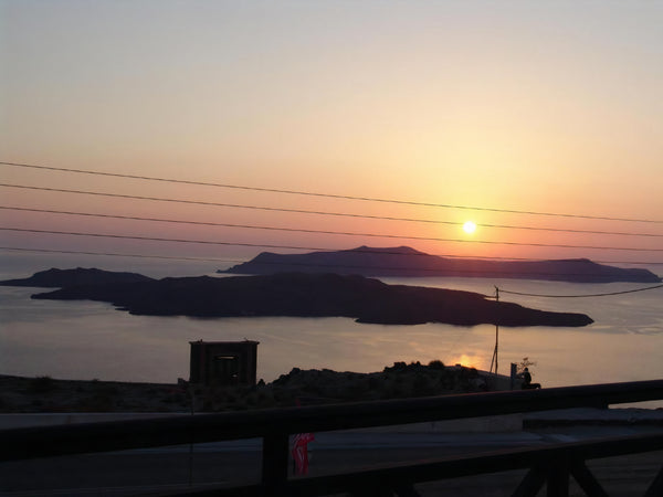 The complex Ifestau. 4 consists of 4 suites with spacious terrace where guests c Greece IfestAu.4 suite deluxe suite with ocean view Room in aparthotel vacation rental 26931377