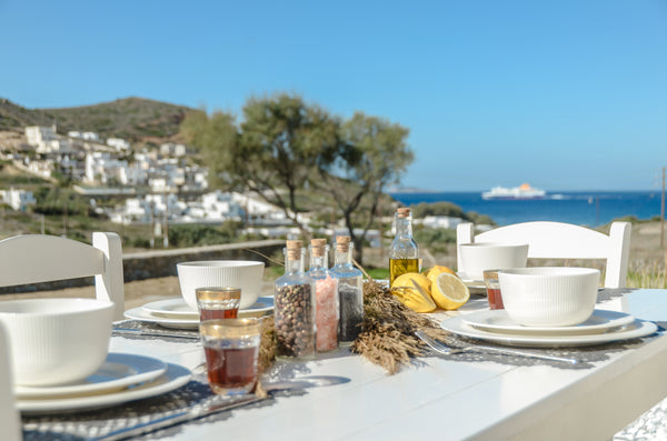 Casa Soraya is situated on one of the best sought out areas of Naxos being Steli Naxos, Greece Casa Soraya Cycladic home vacation rental 40629760